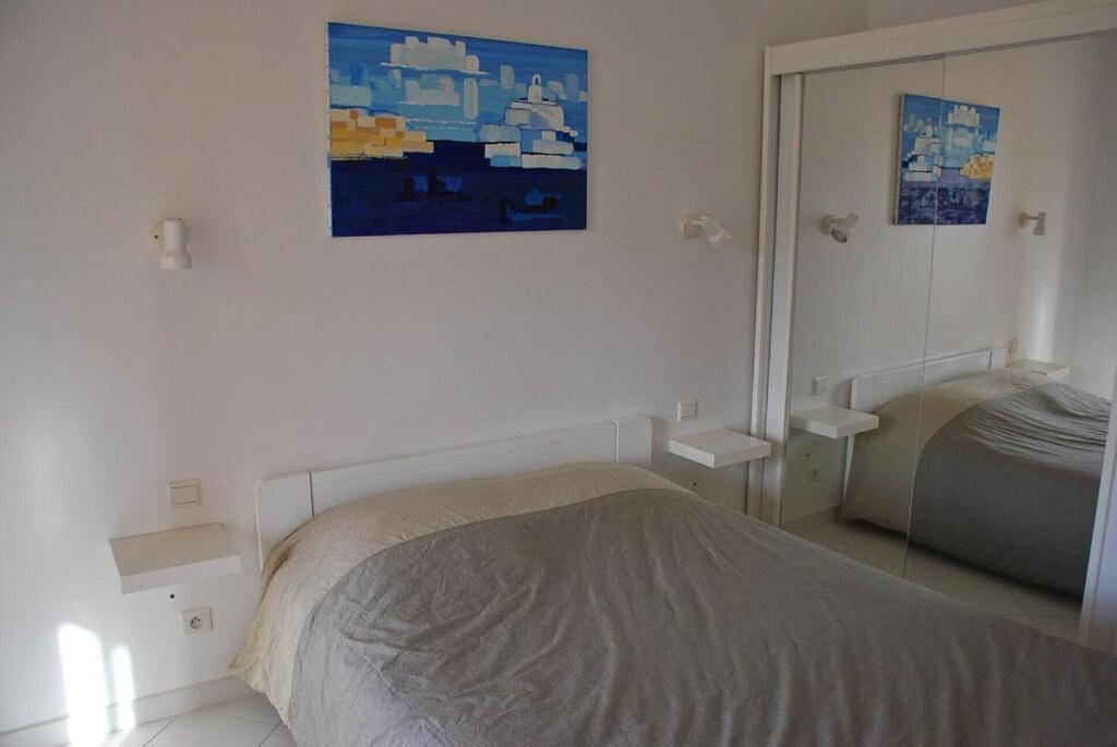 Belle Vue Mer Appartement Cassis Buitenkant foto