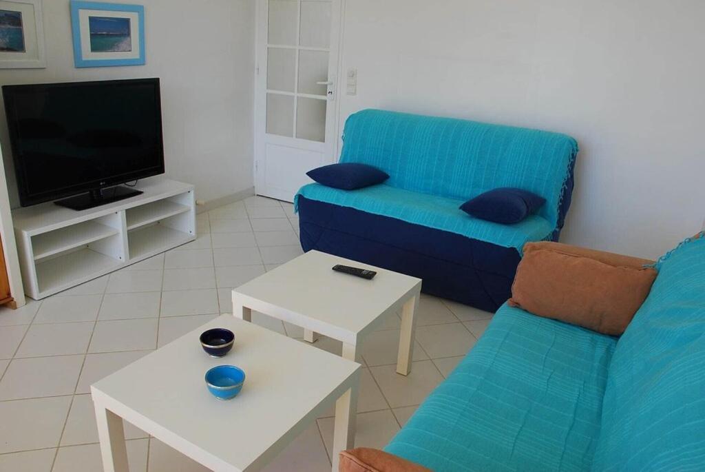 Belle Vue Mer Appartement Cassis Buitenkant foto