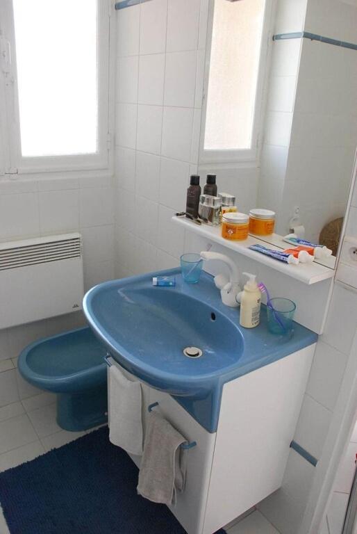 Belle Vue Mer Appartement Cassis Buitenkant foto